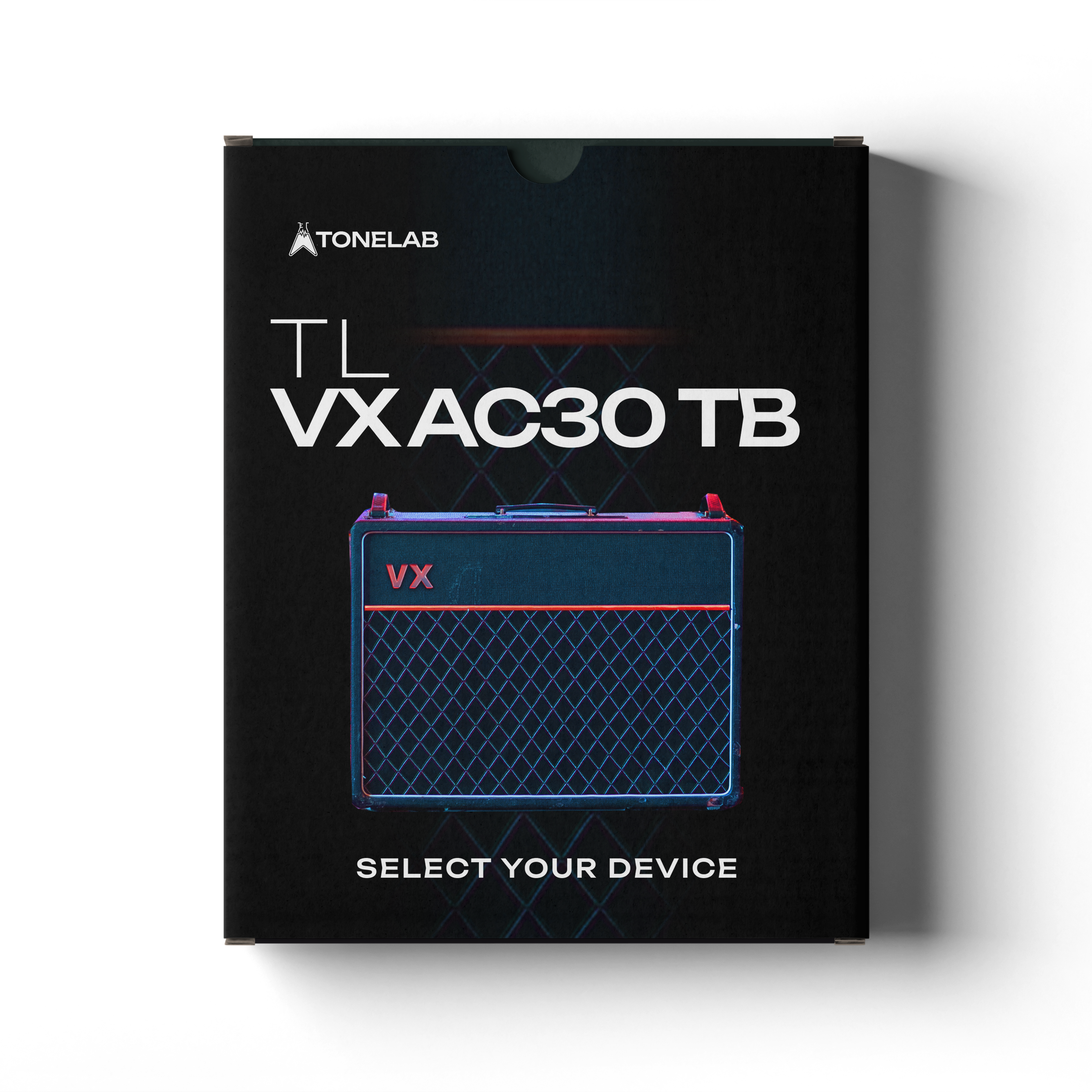 vox ac30 pedal platform 1966 AC30TB Amp TL – Tonelab