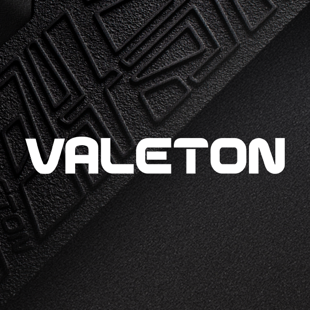 KC Valeton Presets