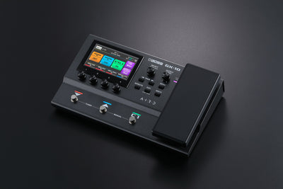 Boss GX10 Presets