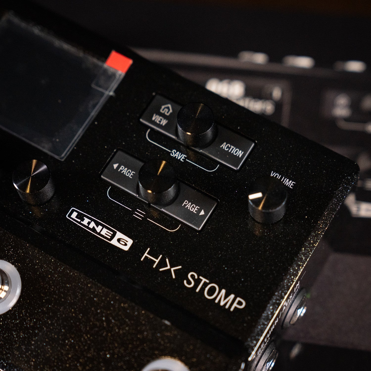 HX Stomp Presets