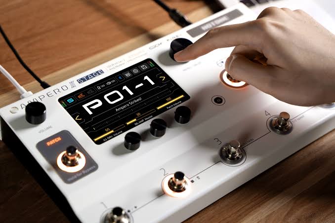 TL Klon KTR – Tonelab