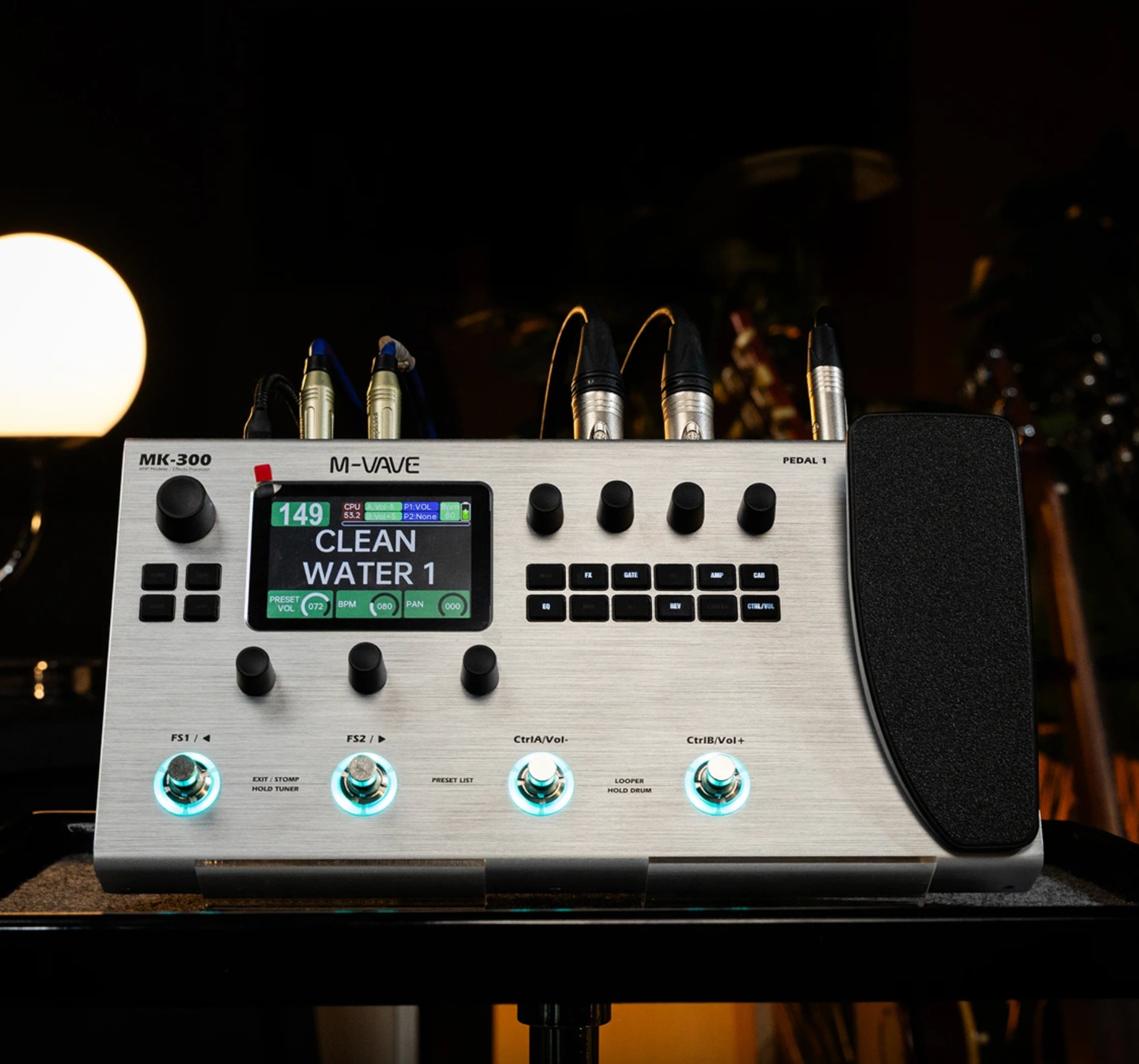 SM MK-300