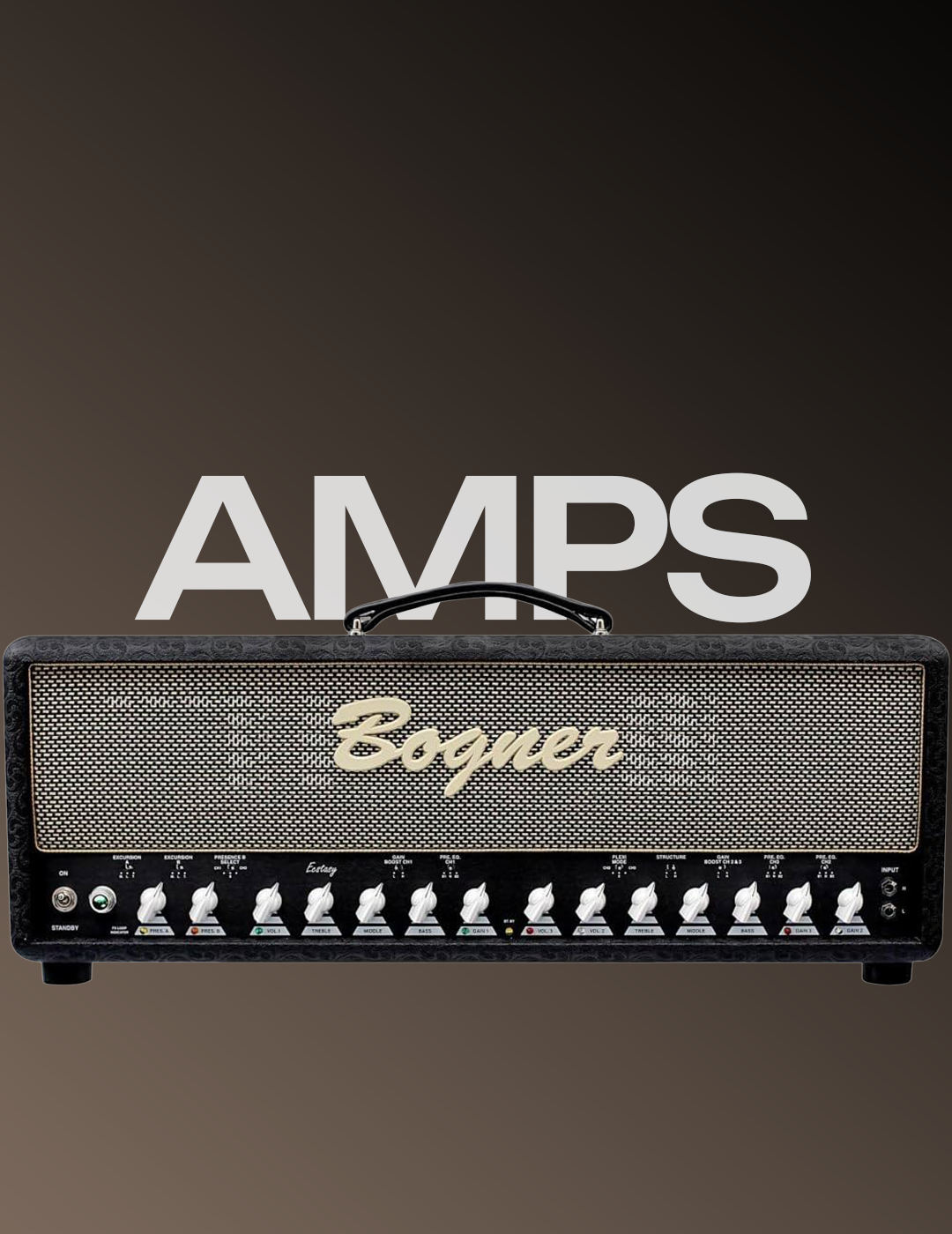 Amplificadores