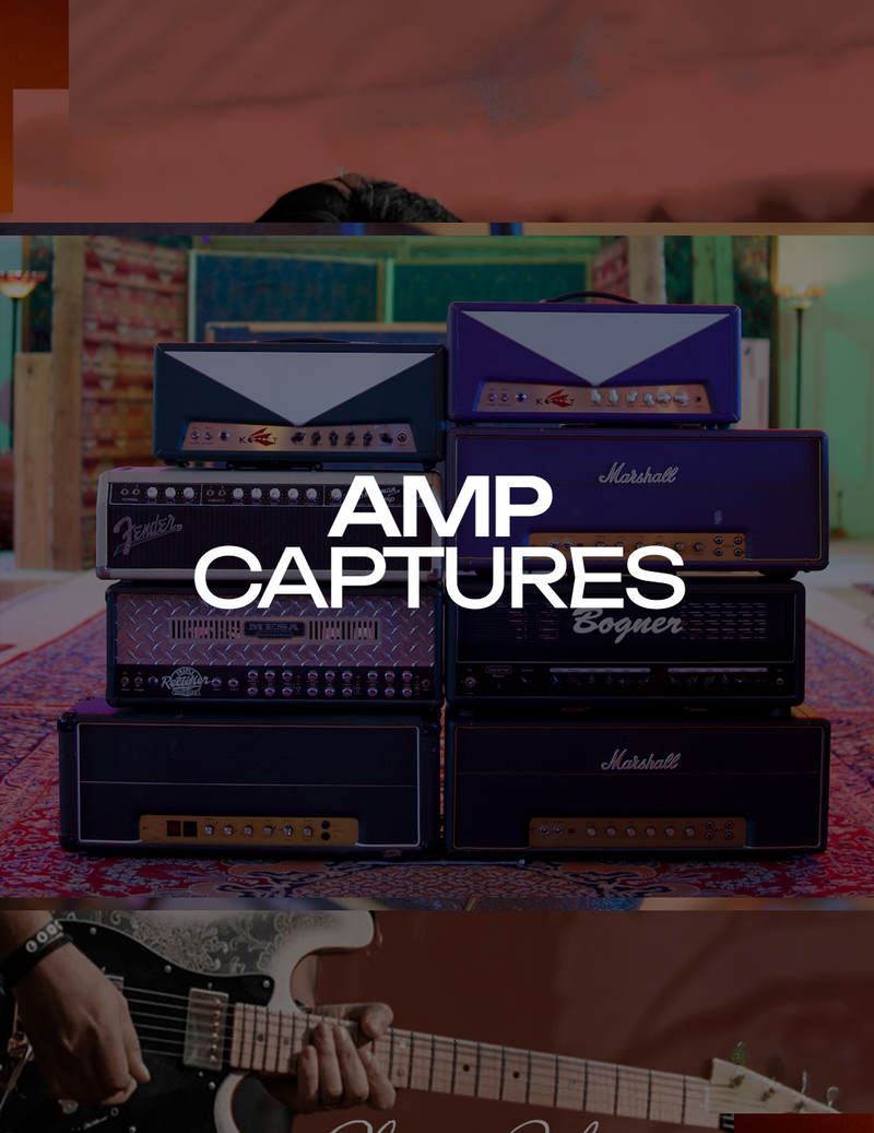 Amplificadores