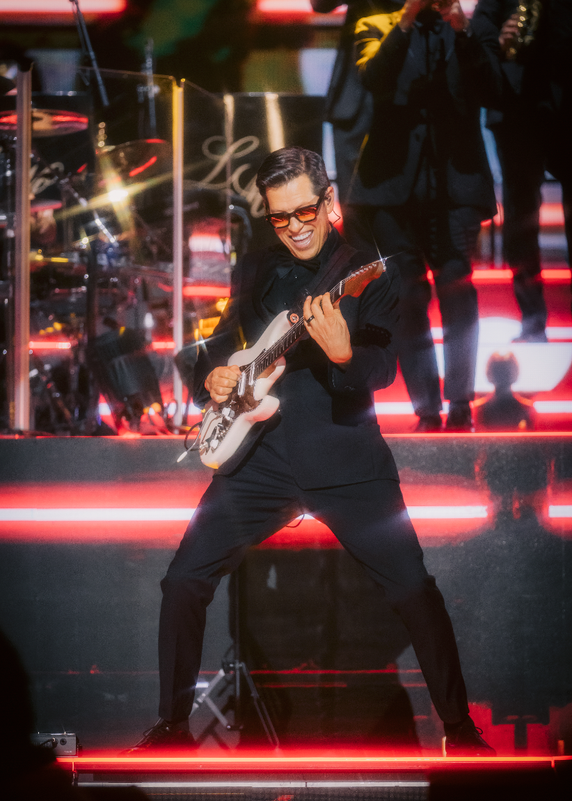 Kiko Cibrían Collection