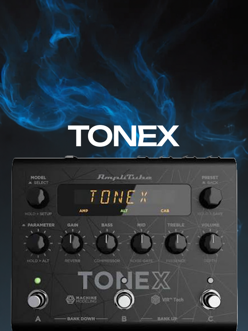 ToneX