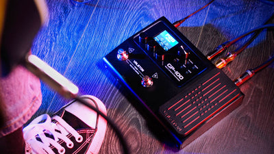 Valeton GP-100 Presets