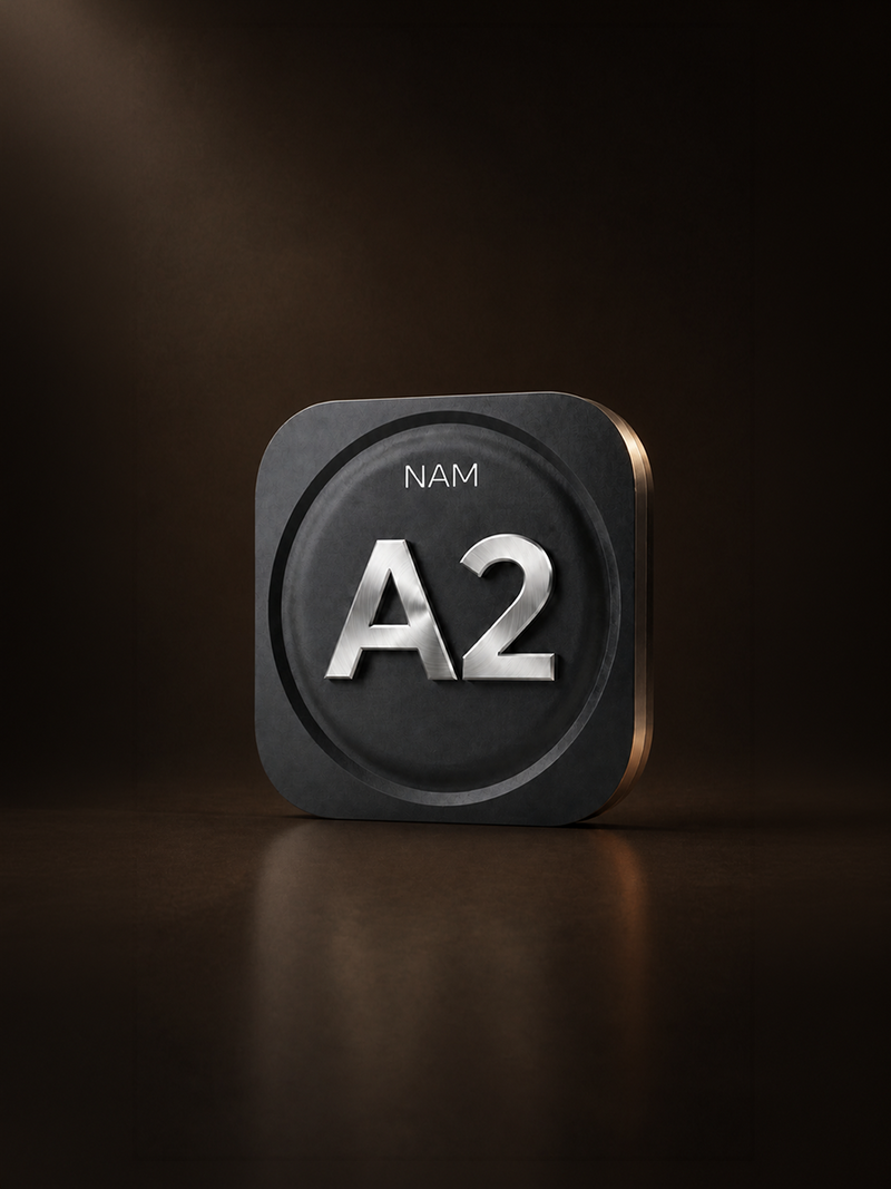 NEW NAM A2