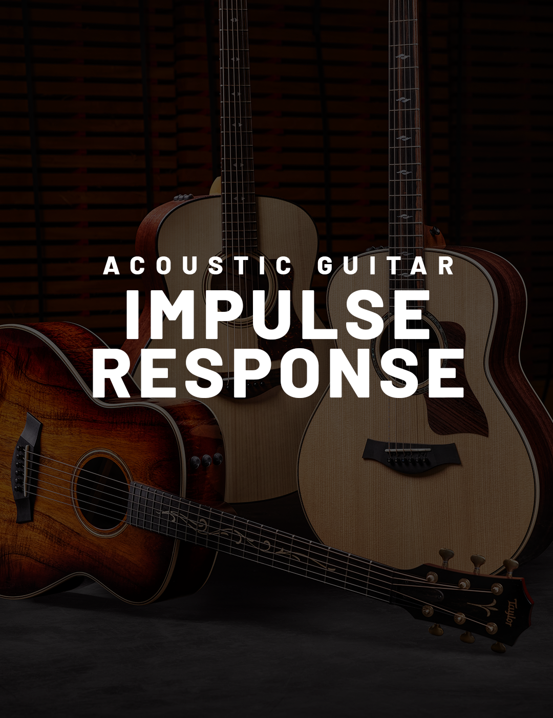 IR Acusticos