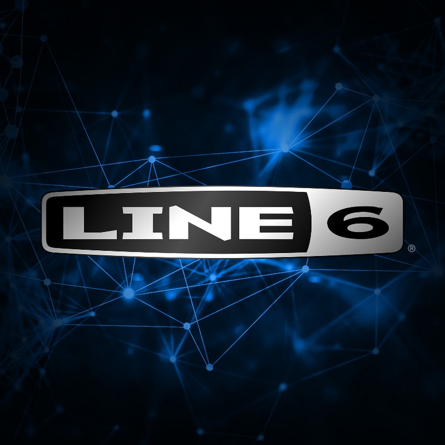 KC Line6 Presets