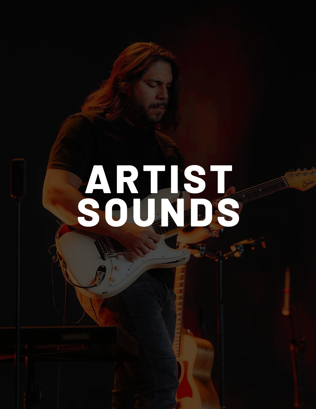 Tonelab Artists