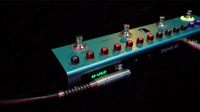 M-Vave | Tank-G Presets