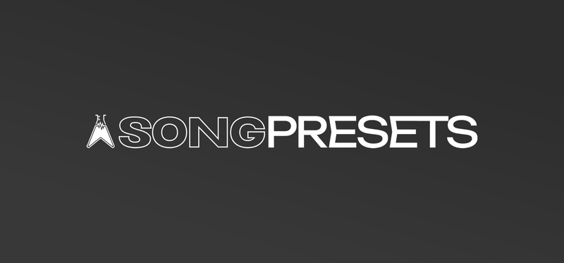 SongsPresets