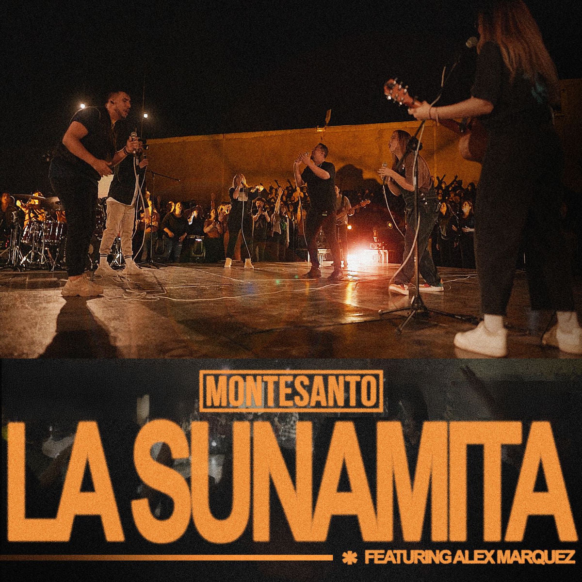 La Sunamita | Montesanto | SongsPresets