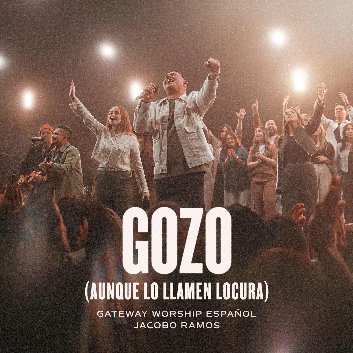 Gozo | Gateway Worship | SongsPresets