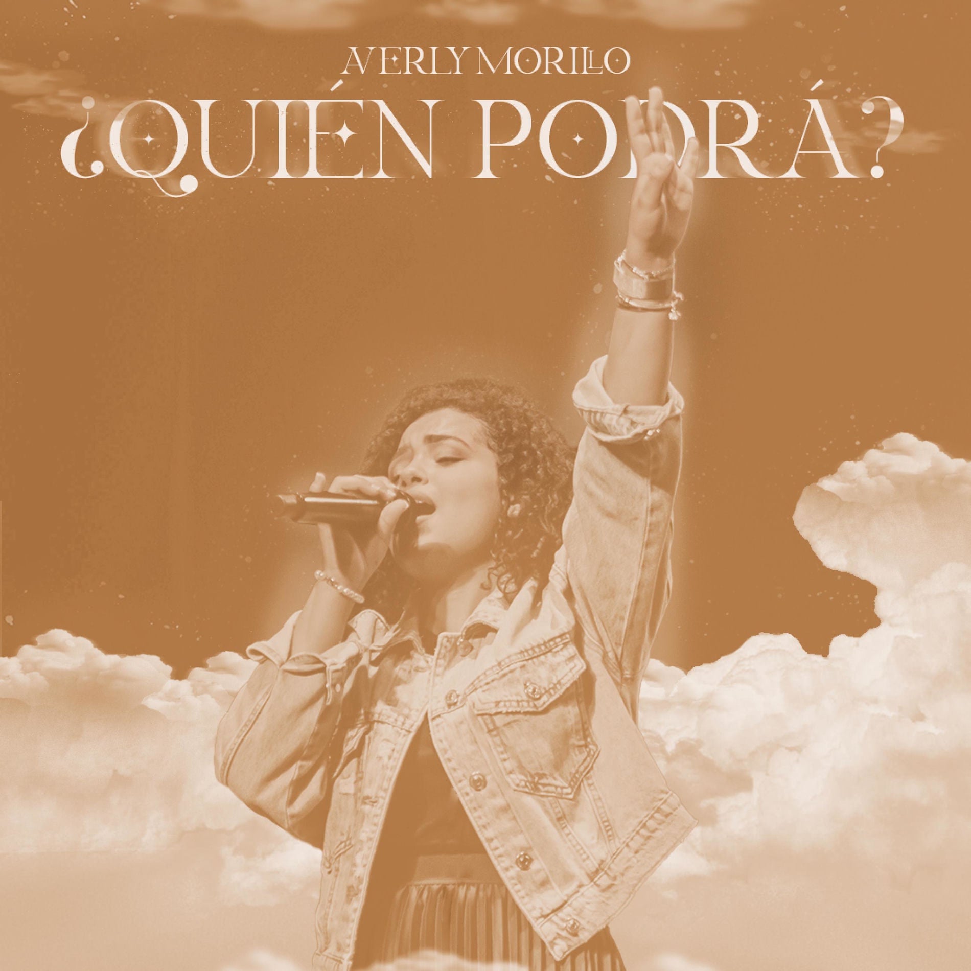 ¿Quien Podrá? | Averly Morillo | SongsPresets