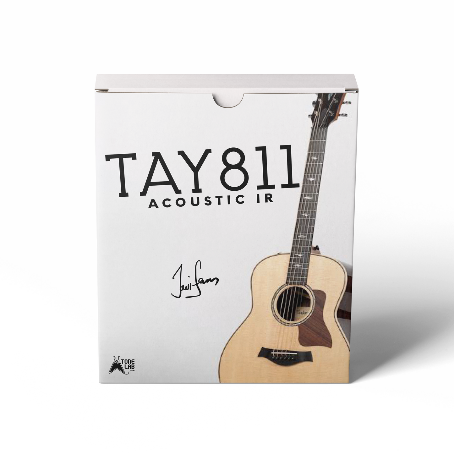 TAY811 | IR Acústico