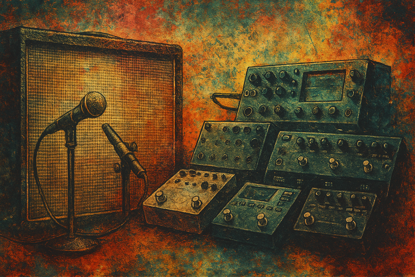 All IRs – Tonelab