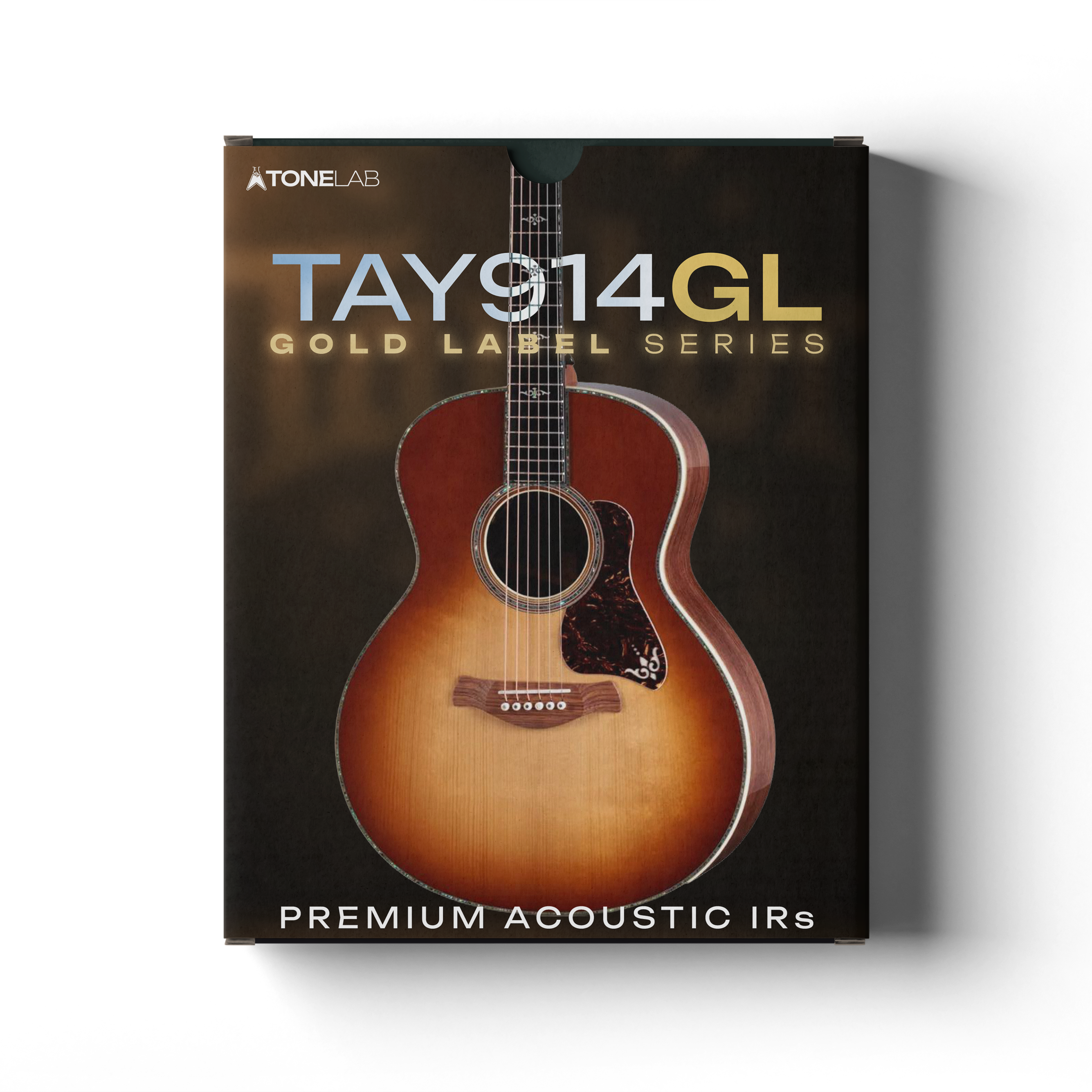 TAY914 Gold Label Serie | IR Acústico