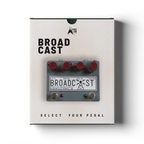 Broadcast - Tonex
