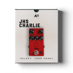 Angry Charlie - Tonex