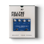 Full Drive 2 - Tonex