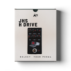 JHS The Hard Drive - Tonex