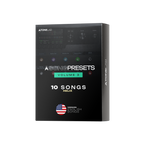 SongPresets Vol.3 (Ingles) | Helix/Native/LT