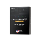 SongPresets Vol.2 (Ingles) | Helix/Native/LT