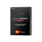 SongPresets Vol.1 (Español) | Helix/Native/LT