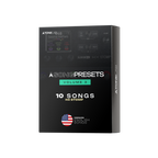 SongPresets Vol.3 (Ingles) | HX Stomp