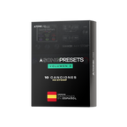 SongPresets Vol.3 (Español) | HX Stomp