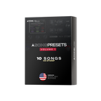 SongPresets Vol.1 (Ingles) | HX Stomp