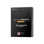 SongPresets Vol.2 (Ingles) | HX Stomp