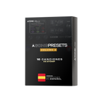SongPresets Vol.2 (Español) | HX Stomp