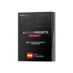 SongPresets Vol.1 (Español) | HX Stomp
