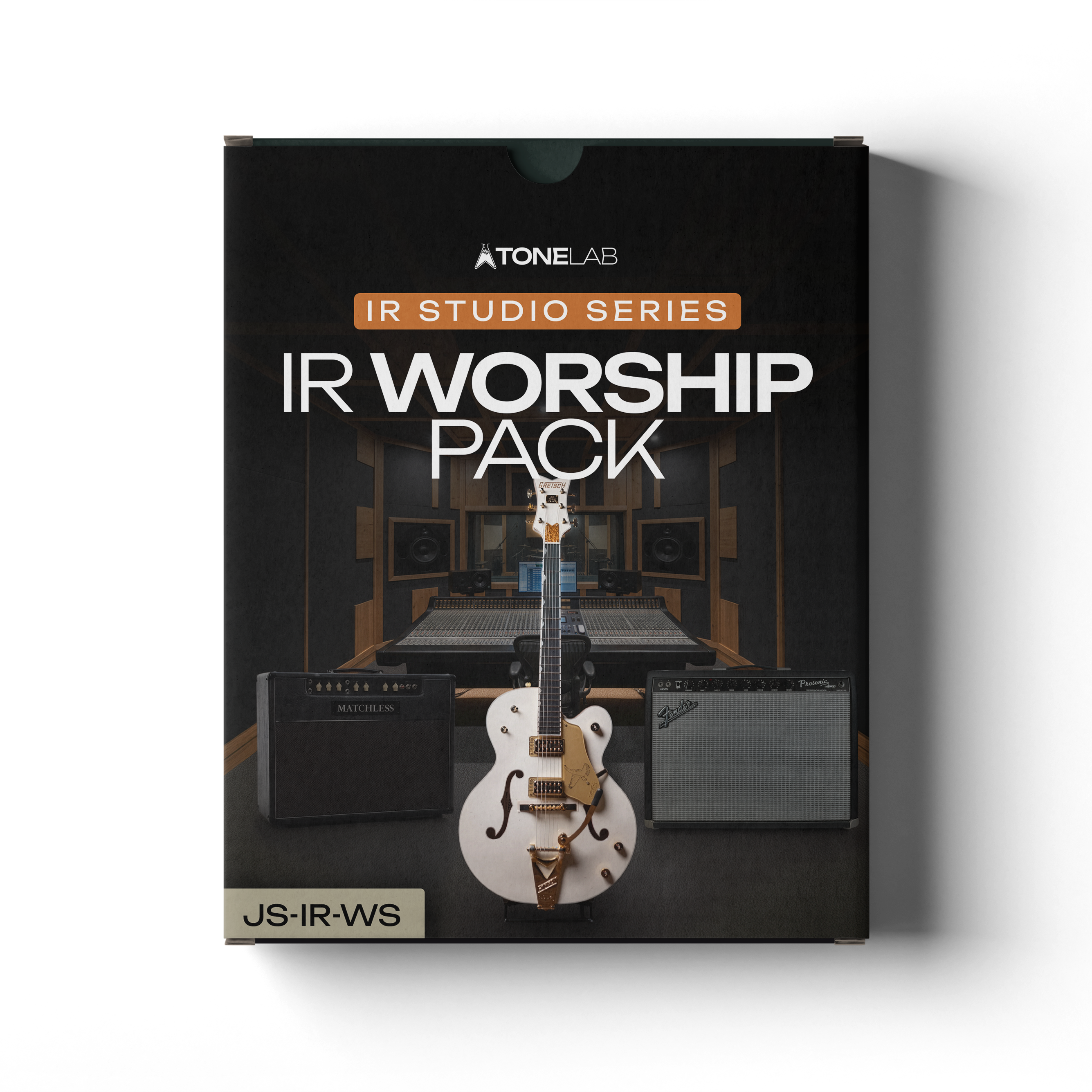 Worship IR Pack | JS-IR-WS – Tonelab