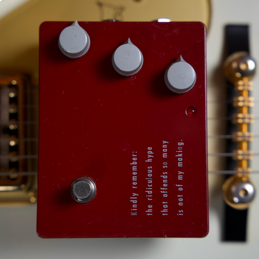 Klon KTR - Tonex