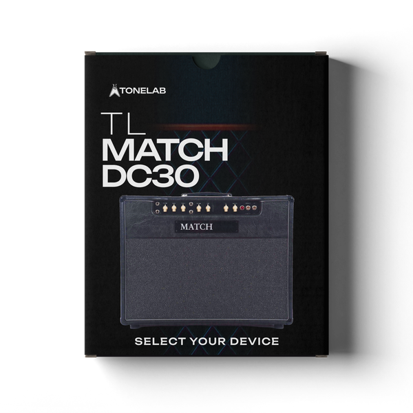 TL Match DC30