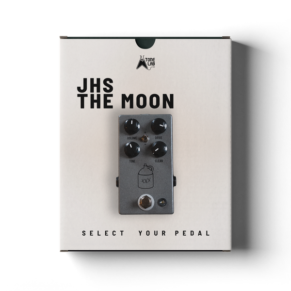 TL Moonshine – Tonelab