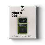 Nobles ODR-1 - Tonex