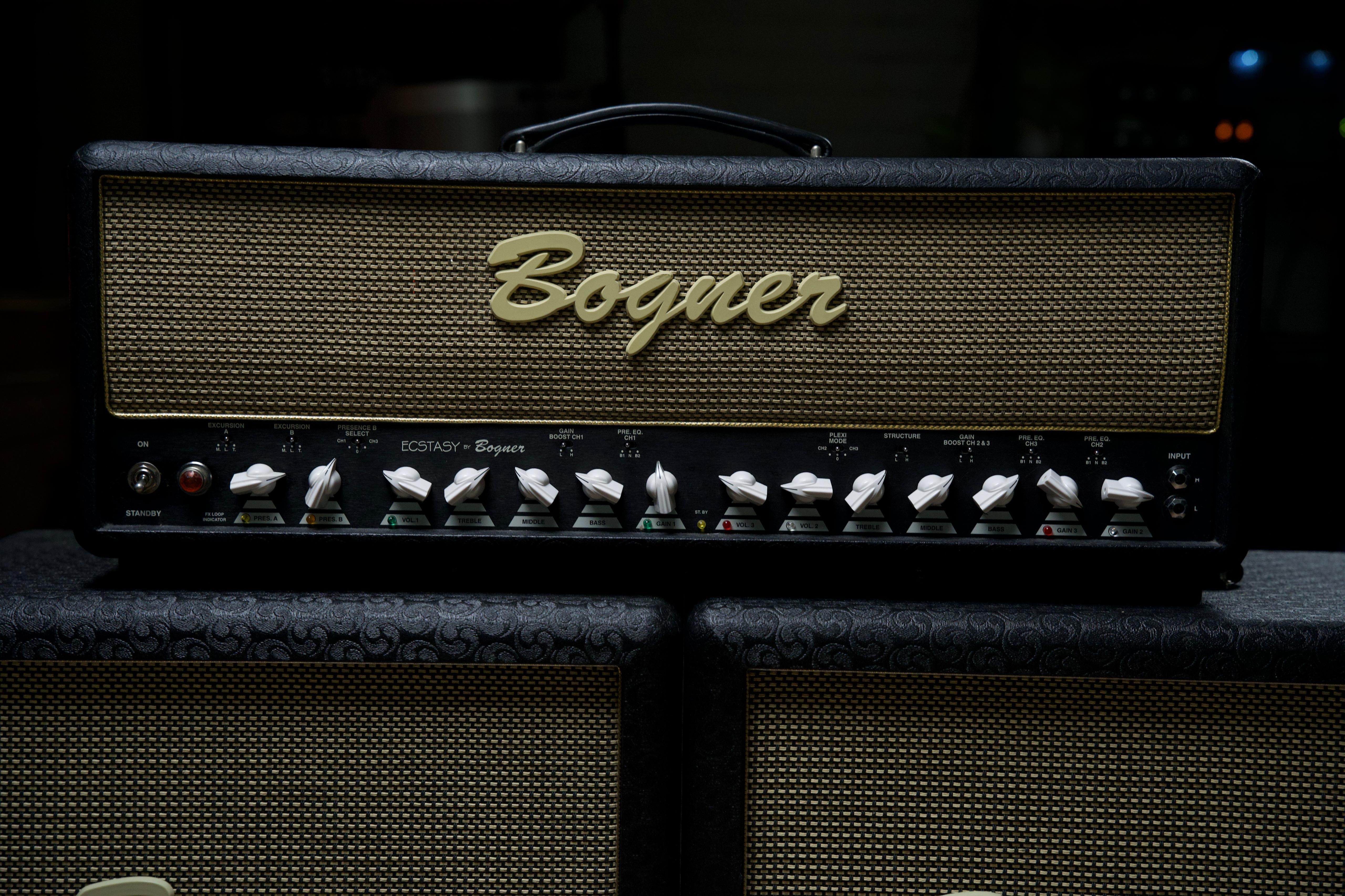 TL Bgr Ecstasy (XTC) – Tonelab