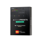 SongPresets Vol.3 (Español) | PodGo