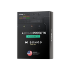 SongPresets Vol.3 (Ingles) | PodGo