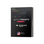SongPresets Vol.1 (Ingles) | PodGo