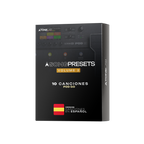 SongPresets Vol.2 (Español) | PodGo