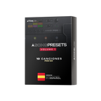 SongPresets Vol.1 (Español) | PodGo
