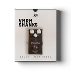 Shanks ODS1 - Tonex