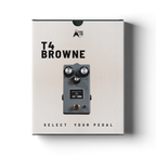 Browne T4 - Tonex
