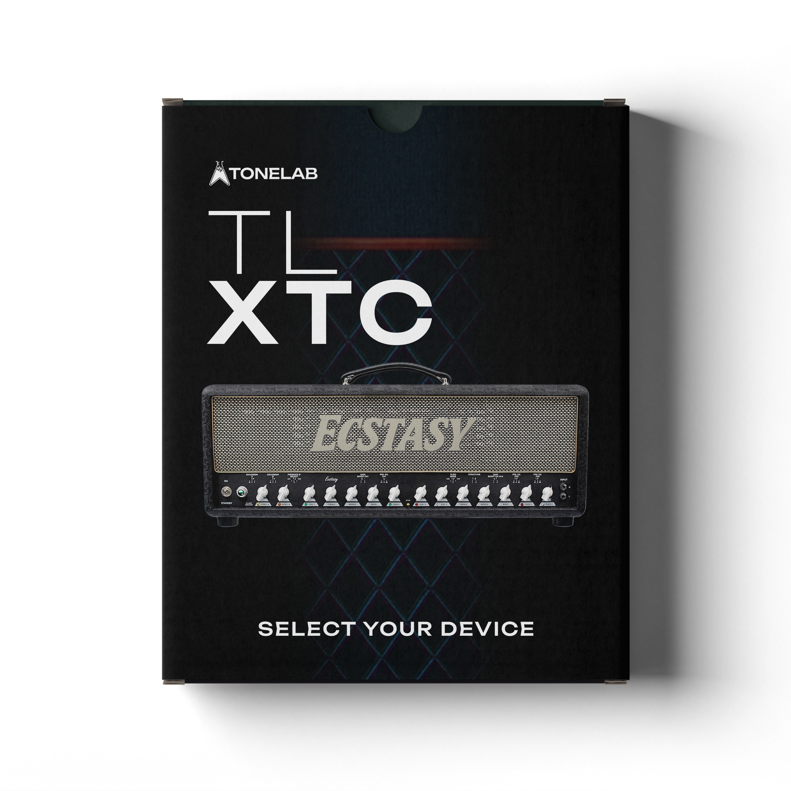 TL Bgr Ecstasy (XTC)